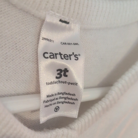 Carter's Outfit Bundle - Picture 9 of 11